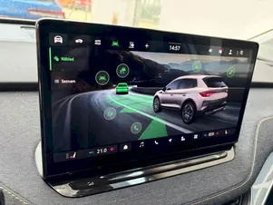 Škoda Elroq Selection