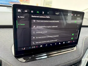 Škoda Elroq Selection