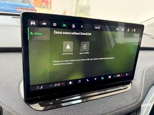 Škoda Elroq Selection