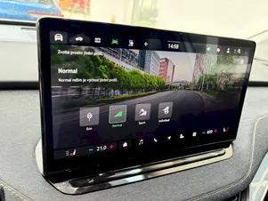 Škoda Elroq Selection