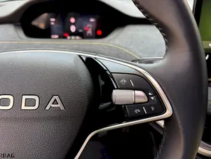 Škoda Elroq Selection