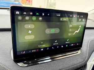 Škoda Elroq Selection