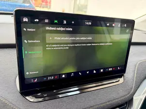 Škoda Elroq Selection