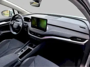 Škoda Elroq Selection