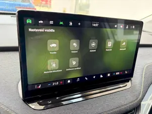 Škoda Elroq Selection