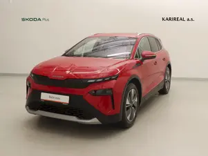 Škoda Elroq Selection