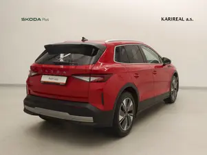 Škoda Elroq Selection