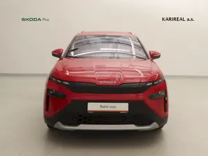 Škoda Elroq Selection