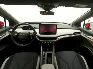 Škoda Elroq Selection