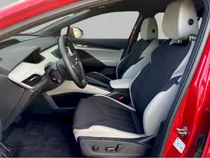 Škoda Elroq Selection