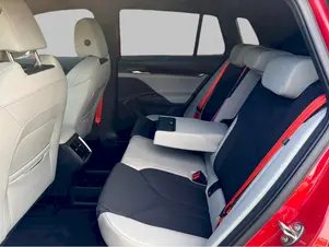 Škoda Elroq Selection