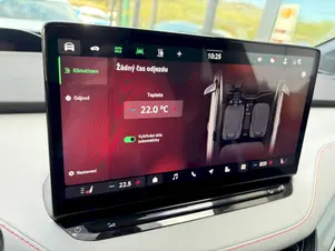 Škoda Elroq Selection