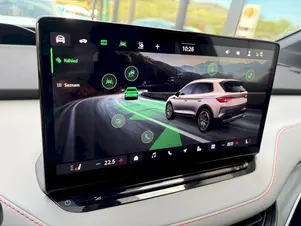 Škoda Elroq Selection