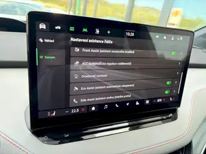 Škoda Elroq Selection