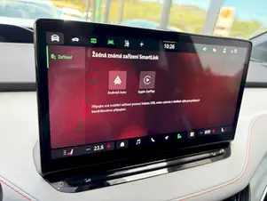 Škoda Elroq Selection