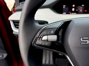 Škoda Elroq Selection