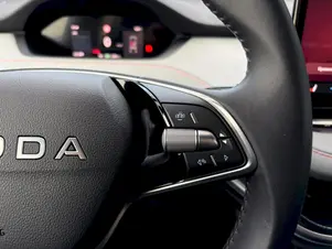 Škoda Elroq Selection