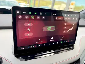 Škoda Elroq Selection