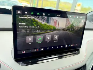 Škoda Elroq Selection