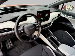 Škoda Elroq Selection