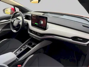 Škoda Elroq Selection