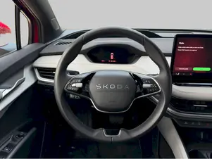 Škoda Elroq Selection