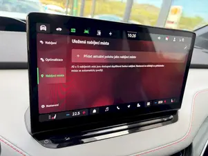 Škoda Elroq Selection