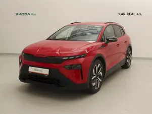 Škoda Elroq SportLine