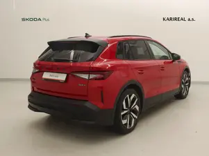 Škoda Elroq SportLine