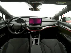 Škoda Elroq SportLine