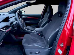 Škoda Elroq SportLine