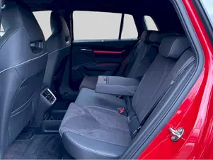 Škoda Elroq SportLine