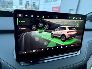 Škoda Elroq SportLine