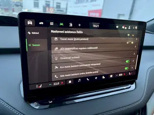 Škoda Elroq SportLine