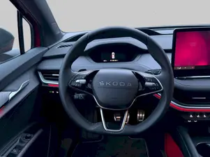 Škoda Elroq SportLine