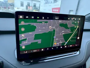 Škoda Elroq SportLine