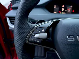 Škoda Elroq SportLine