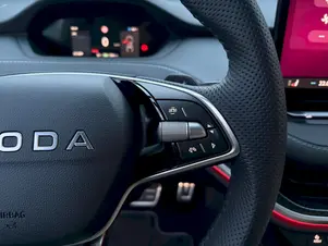 Škoda Elroq SportLine