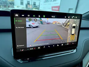 Škoda Elroq SportLine