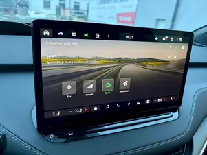 Škoda Elroq SportLine