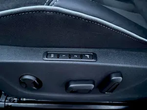 Škoda Elroq SportLine