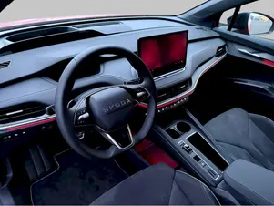 Škoda Elroq SportLine