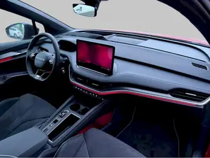 Škoda Elroq SportLine