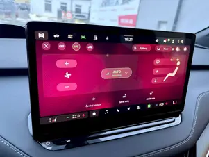 Škoda Elroq SportLine