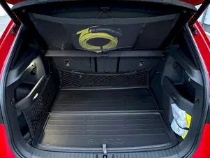 Škoda Elroq SportLine