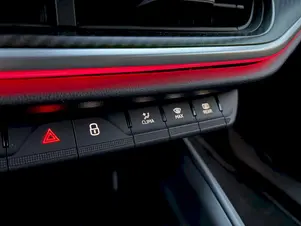 Škoda Elroq SportLine