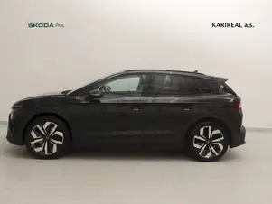 Škoda Elroq Selection
