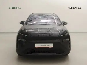 Škoda Elroq Selection