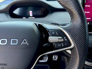 Škoda Elroq Selection