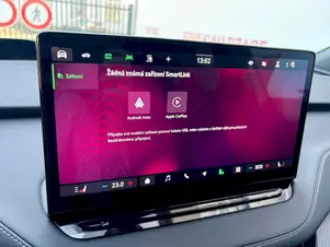 Škoda Elroq Selection